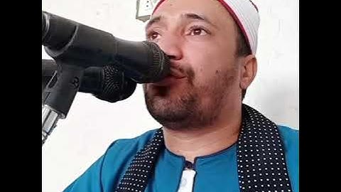 ربع (( وأقسموا بالله جهد أيمانهم )) خواتيم سورة النور ***الشيخ محمد عبدالله عبدالعظيم