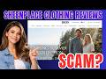 Sheenplace Clothing Reviews: Legit or Scam?