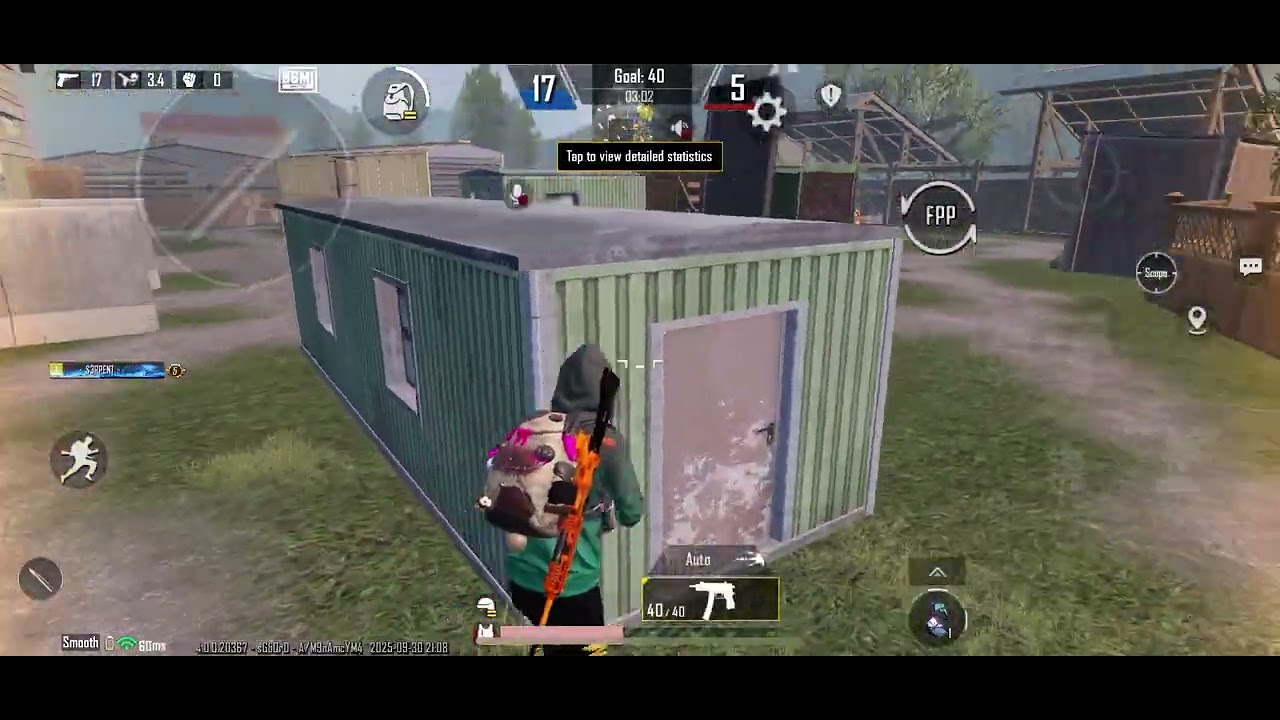 TDM 1v1 Challenge🔥| •S3RPENT•