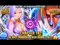 The White Primordial &amp; Hero Granbell | That Time I Got Reincarnated as a Slime Chapter 142 | Hindi