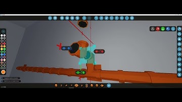 We finished the generators!(Boat build sires part 2) Stormworks build and rescue