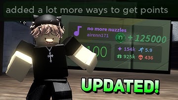 [UPDATED] The BEST WAY To Get NEXTBUX FAST in Nico