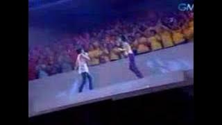 Eat Bulaga: Friday Opening Number