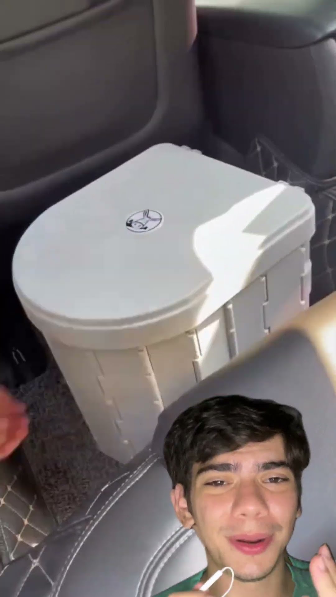 Você já tinha visto isso? ??