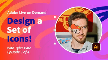 Stylized Icons Made Simple!