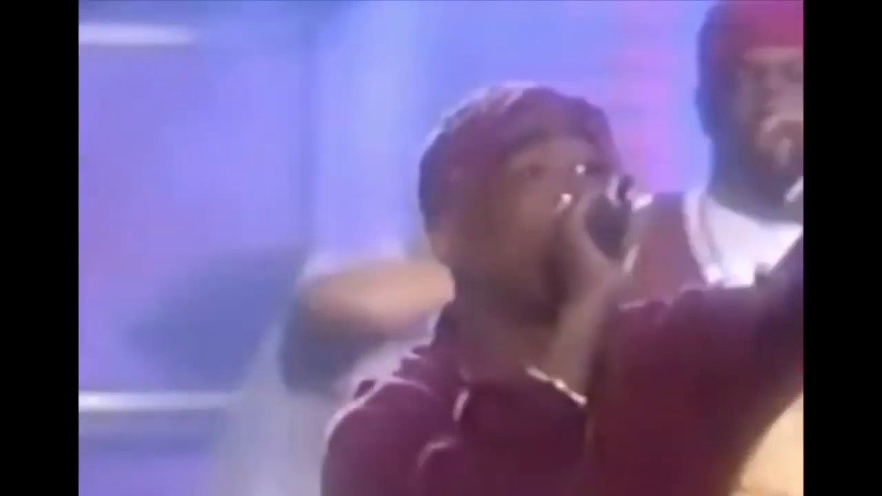 Tupac - Pain (Beat Fanatic Remix)