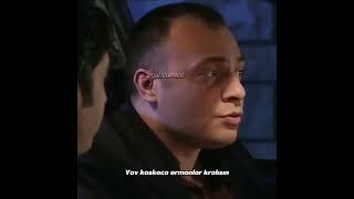 Aslan Boğa Hikayesi