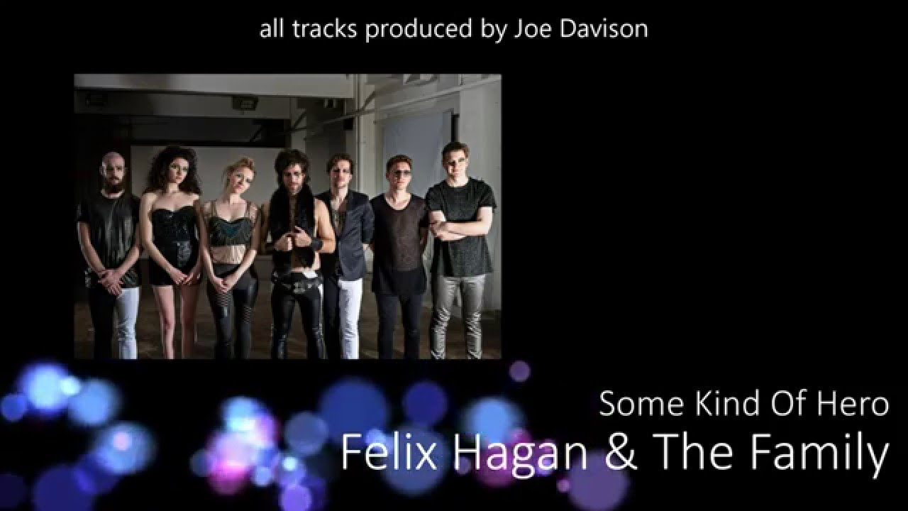 Auburn Jam Music Producer Showreel