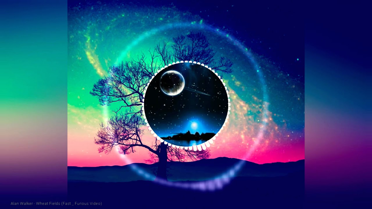 Alan Walker ★ Wheat Fields ★