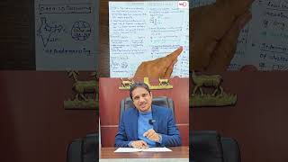 ONE PAGER NOTES KAISE BANAYE? 😱 | Exam Crack Karne Ki Smart Strategy #mkyadavsir #theiashub