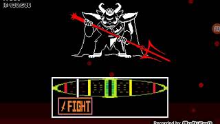 Battletale, undertale fangame