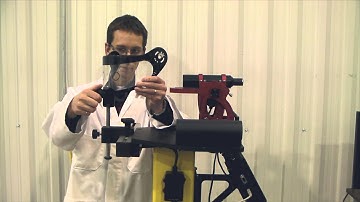 Cadex Inc- Refractive Powers Bench