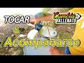 TUTORIAL # 4 como TOCAR y ACOMPAÑARSE en ((CUMBIA)) TIMBALES, TIMBALETAS, TIMPANI / How to play