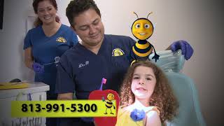 Dr Bee Pediatric Dentistry TV Commercial