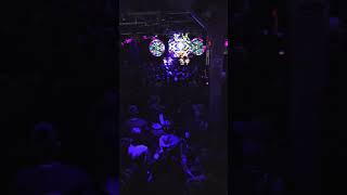 Dj Giuseppe playing @ Parvati Night in Berlin 2026 #shorts #psytrance