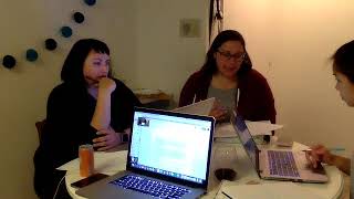 Ed690 Module 3 Group Meeting