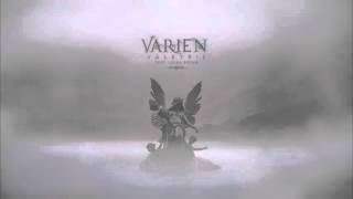 Varien   Valkyrie  FT Laura Brehm