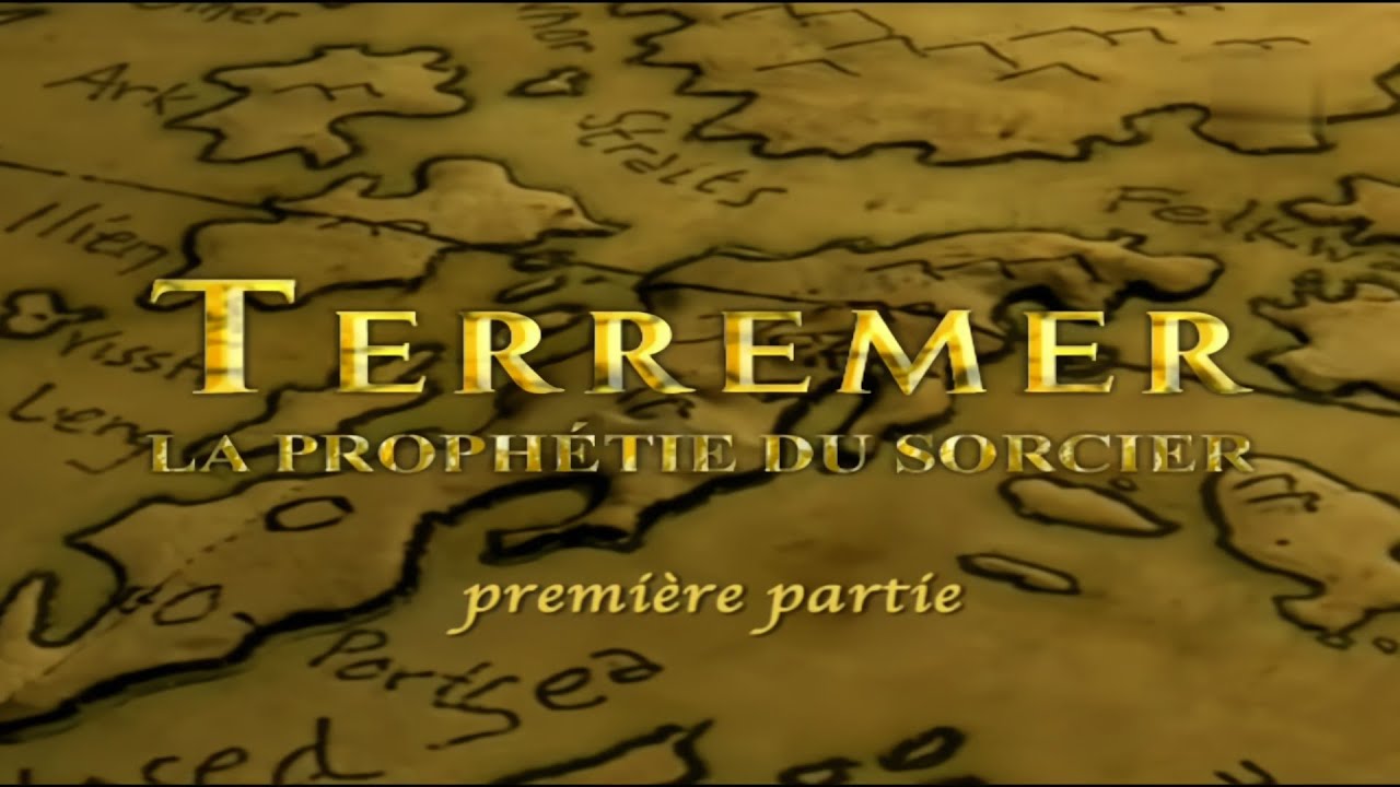 La Prophétie Du Sorcier Streaming Vf