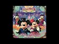 【TDL】ディズニー・ハロウィーン2018　スプーキー"boo!"パレード 音源