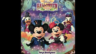 ディズニー ハロウィン 曲 Youtube