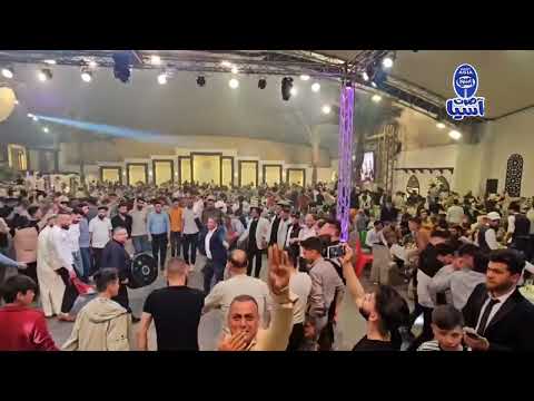 عبود حلاق حلبية ست الكل