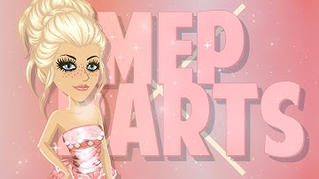 Mep Parts x4 ♥ Msp {#1}