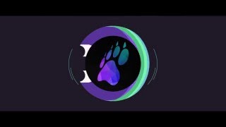 [2D Intro] HuskyDee // By Geeky & Sxxov