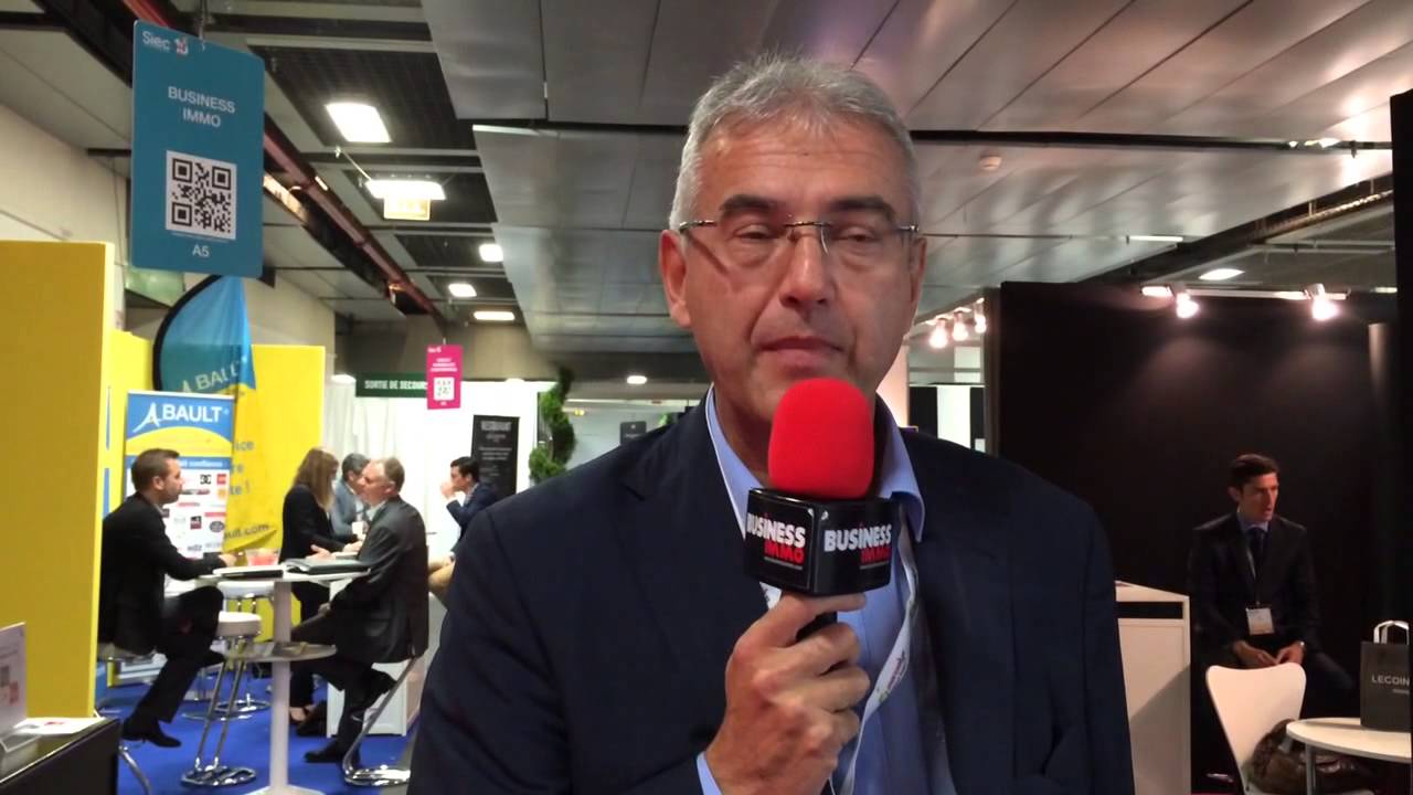 Dominique Benoit, Monoprix YouTube