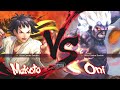 Ultra Street Fighter 4 - Makoto Vs Oni [Hardest]