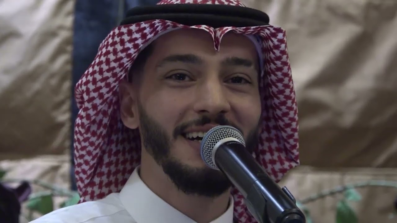 اغاني منوعه للفنان/ ماهر محمد   (تصوير 0541823489)