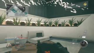 QUAD FEED UMP45 INFINITE WARFARE!!