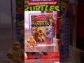 Rare TMNT Prototype !? #pawn