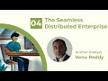Venu Reddy-Ecosystm | Big5 CIO Priorities'23