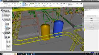 NAVISWORK -  HOW TO MOVE, ROTATE AND SCALE MULTIPLE OBJECTS QUICKLY? JUST ONCE CLICK