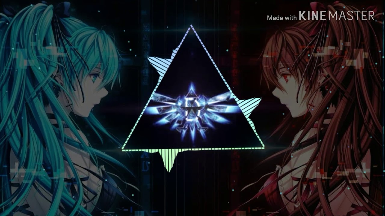 Stahl - pushed down (feat carolire) 8D