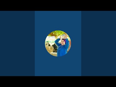 بدأت قناة "ام احمد الصعيدية" بثًا مباشرًا