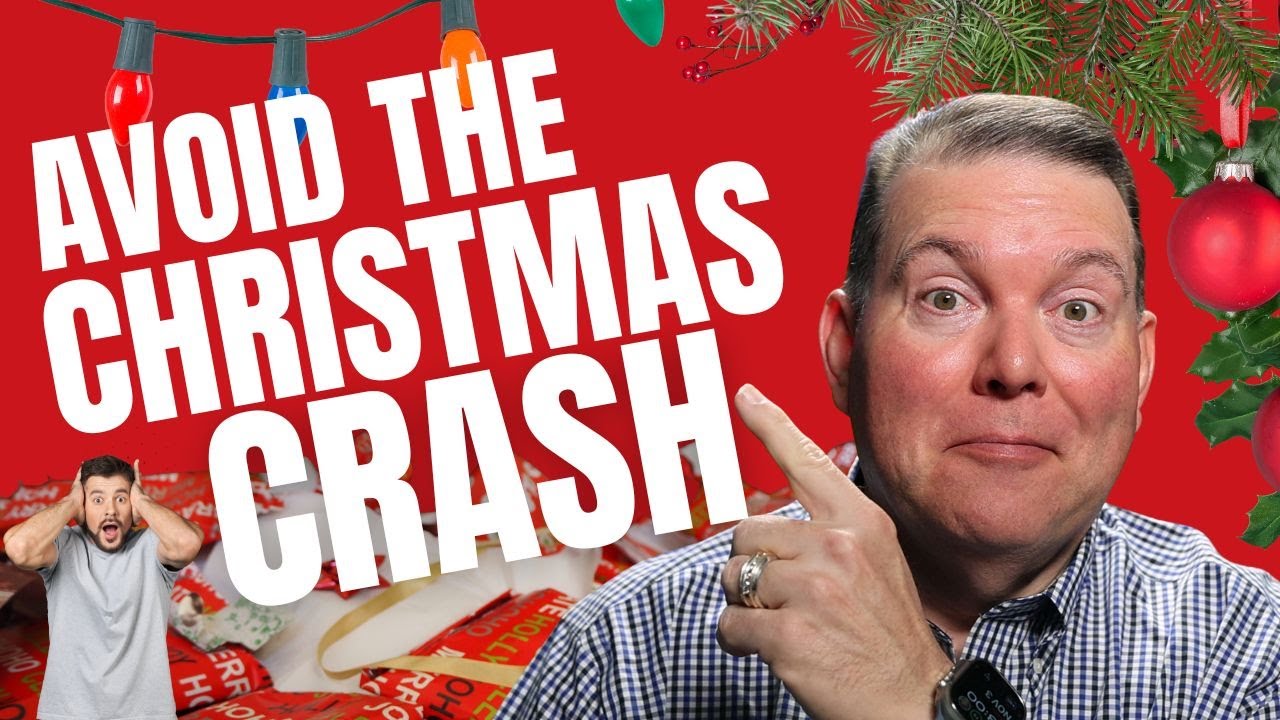 Want a Stress-Free Christmas? Watch This