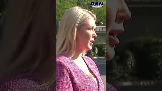 Karoline Leavitt: Why Shouldn’t the Iranian People Rise Up
