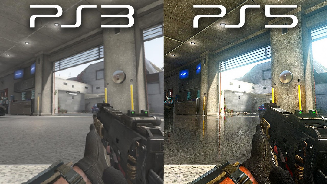 BLACK OPS 2 PARA PLAY 5 ES MÁS DE LO QUE CREES