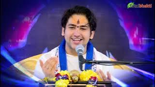 छम छम नाचे वीर हनुमाना | Bageshwar Dham Sarkar | Hanuman Bhajan |@bhaktibhajantbc