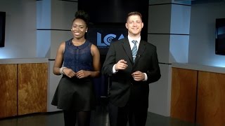 Lights. Camera. Akron - Show #5 (Fall 2016)