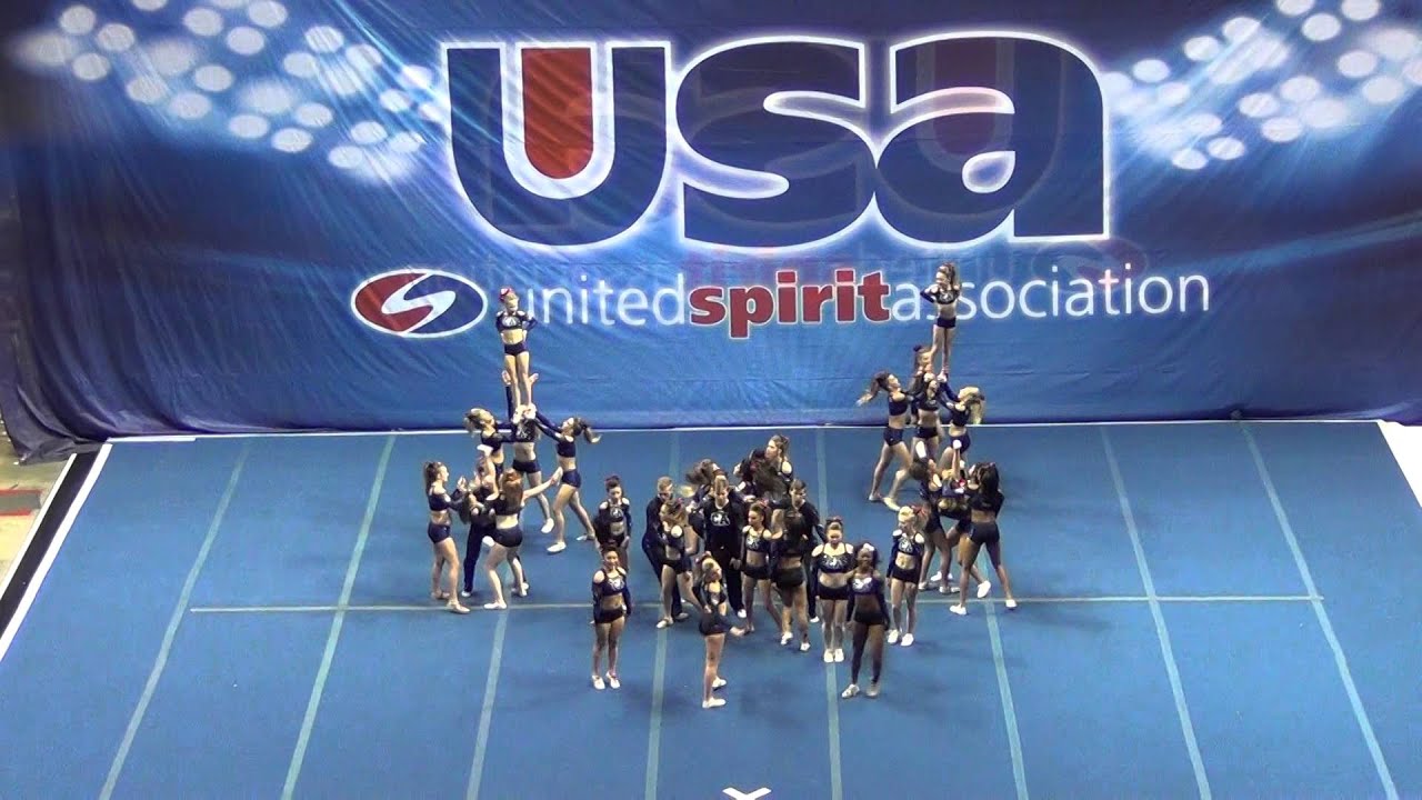 CALI So Fab - USA Winter Classic