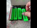 #cheap #highligts #stabiloboss #green #unboxing