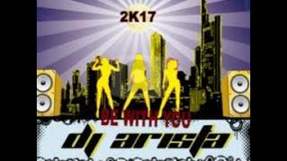 DJ ARISTA NEW FUNKOT BE WITH YOU