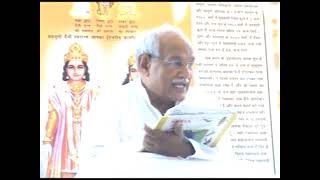 प्रदर्शनी से प्रजा वनती है, पवित्रता में ताकत होती हैं Vcd 1666