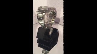 ZENITH  El Primero ref 01.0200.415 - The Big Blue