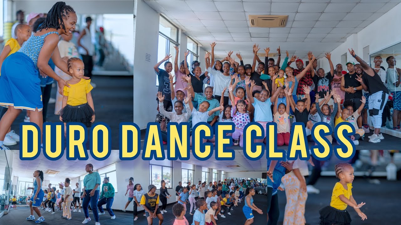 Watch DURO AFRO DANCE CLASS BY ANGELNYIGU on YouTube Watch DURO AFRO DANCE CLASS BY ANGELNYIGU on YouTube