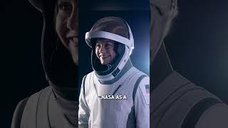 Anna Menon: From Private Spaceflight to NASA Astronaut Candidate 🚀 #spacenews