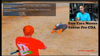 HIGHLIGHTS RICK FIVEM #17 🙈 (OBRIGADO PELOS 100!!!)