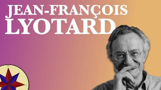 El pensamiento posmoderno de JeanFrançois Lyotard  Filosofía del siglo XX